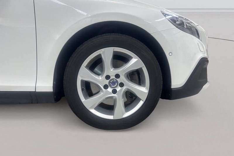Volvo V40 bild 14