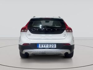 Volvo V40 bild 5