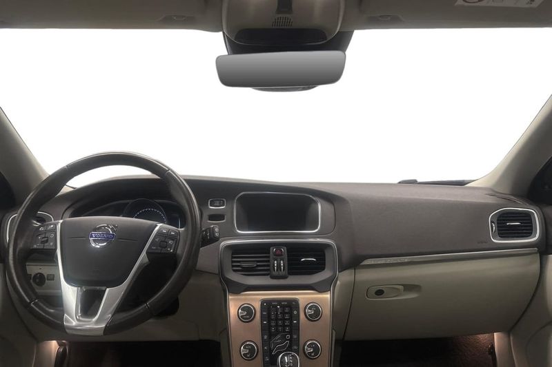 Volvo V40 bild 9
