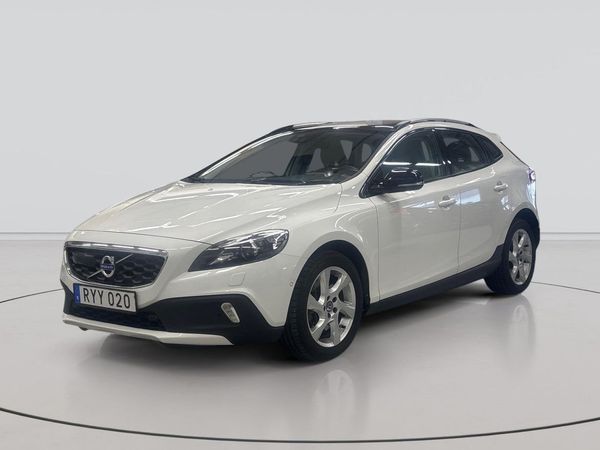 Volvo V40 Cross Country T4 AWD Summum BE PRO - 2015