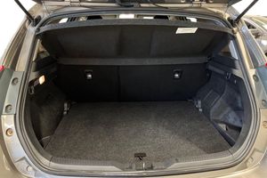 Toyota Auris bild 10