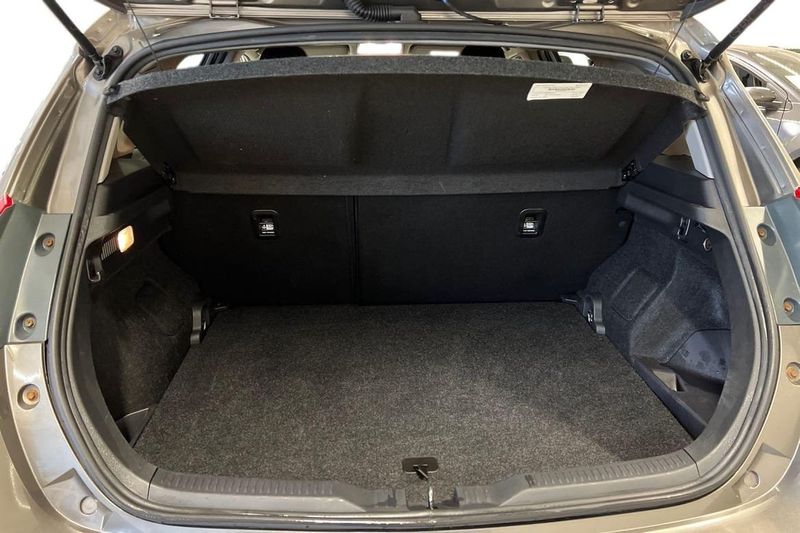 Toyota Auris bild 10
