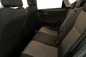 Toyota Auris bild 11