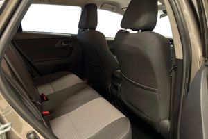 Toyota Auris bild 7