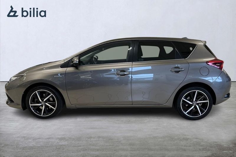 Toyota Auris bild 3