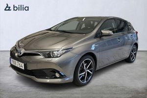Toyota Auris bild 1