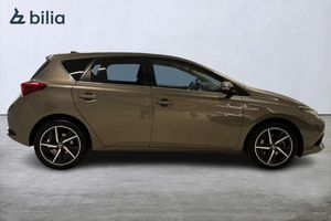 Toyota Auris bild 16