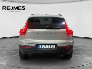Volvo EX40 bild 8