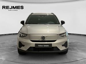 Volvo EX40 bild 9