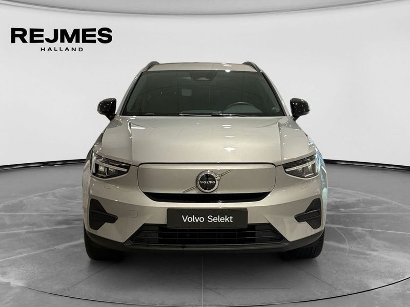 Volvo EX40 bild 9