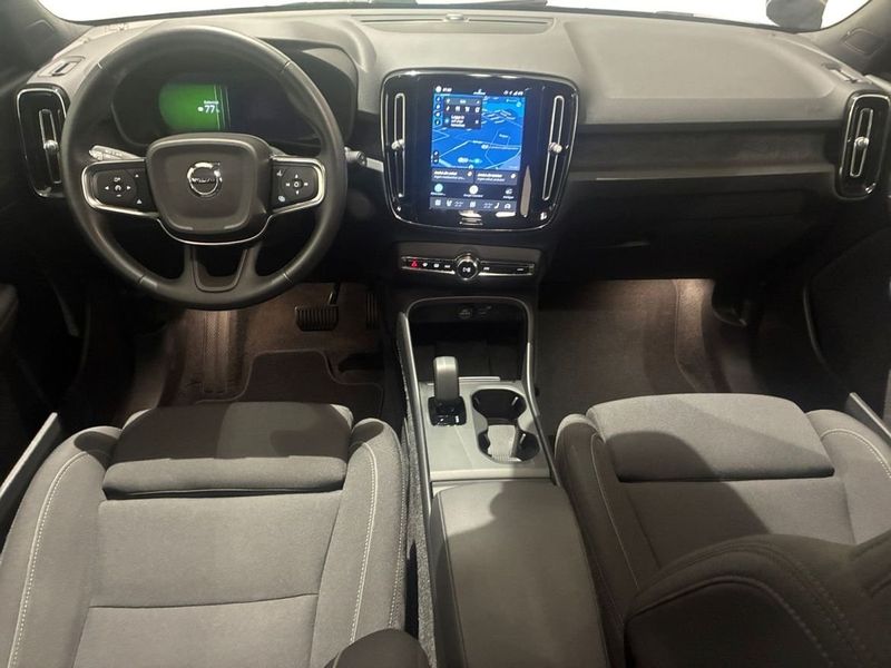 Volvo EX40 bild 6
