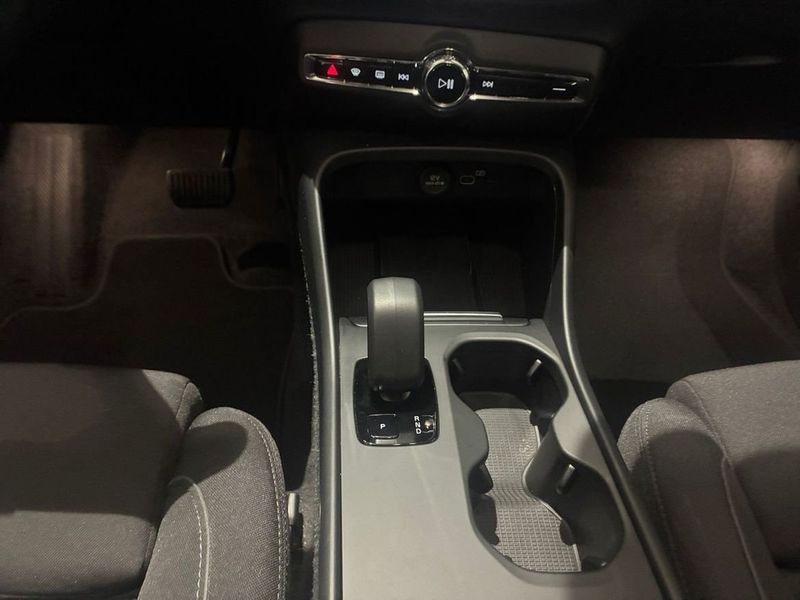 Volvo EX40 bild 13