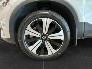 Volvo C40 Recharge bild 10