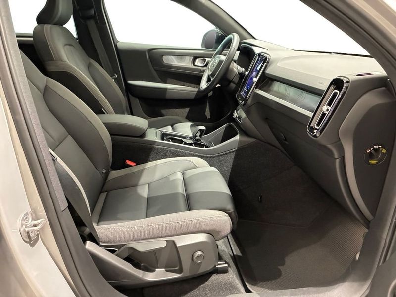 Volvo C40 Recharge bild 5