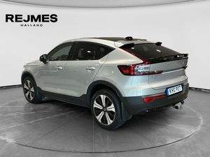 Volvo C40 Recharge bild 2