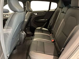 Volvo C40 Recharge bild 7