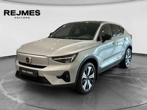 Volvo C40 Recharge bild 1