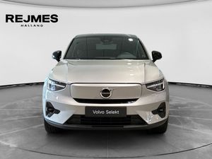 Volvo C40 Recharge bild 9