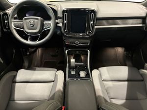 Volvo C40 Recharge bild 6