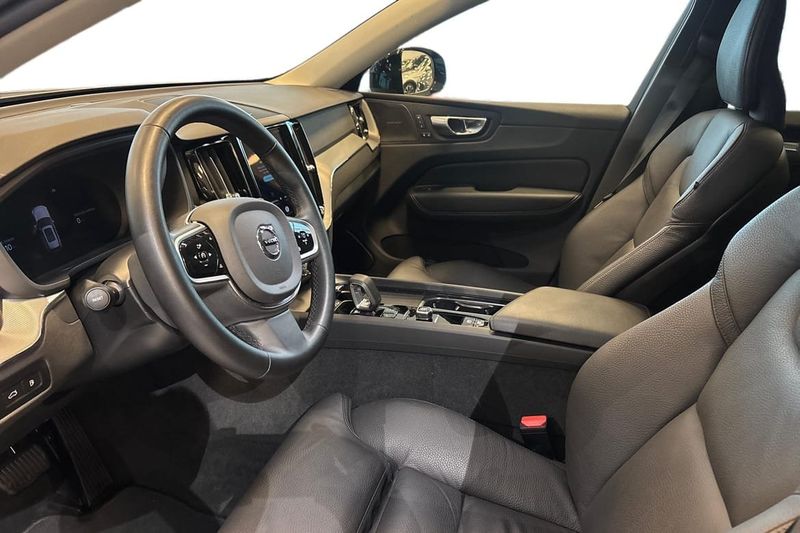 Volvo XC60 bild 14