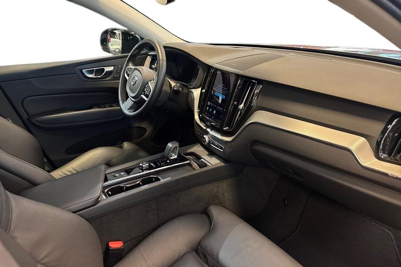 Volvo XC60 bild 7
