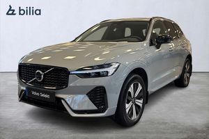 Volvo XC60 bild 1