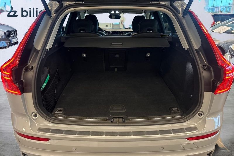 Volvo XC60 bild 12
