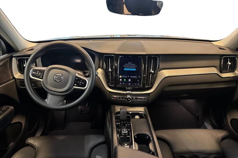 Volvo XC60 bild 10