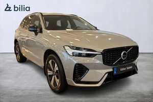 Volvo XC60 bild 20