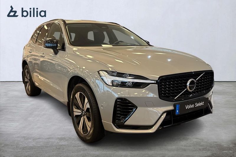 Volvo XC60 bild 20