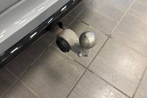 Volvo XC60 bild 21