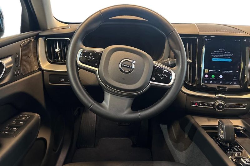 Volvo XC60 bild 11