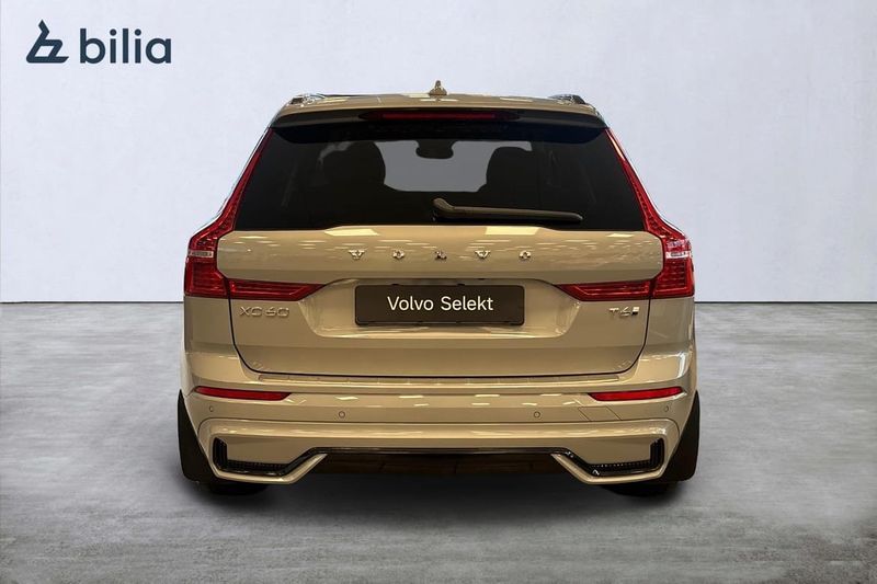 Volvo XC60 bild 5