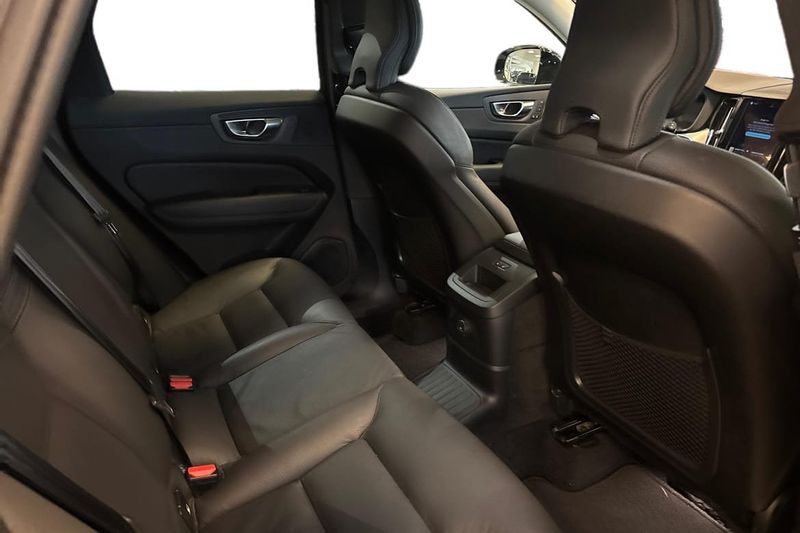 Volvo XC60 bild 9