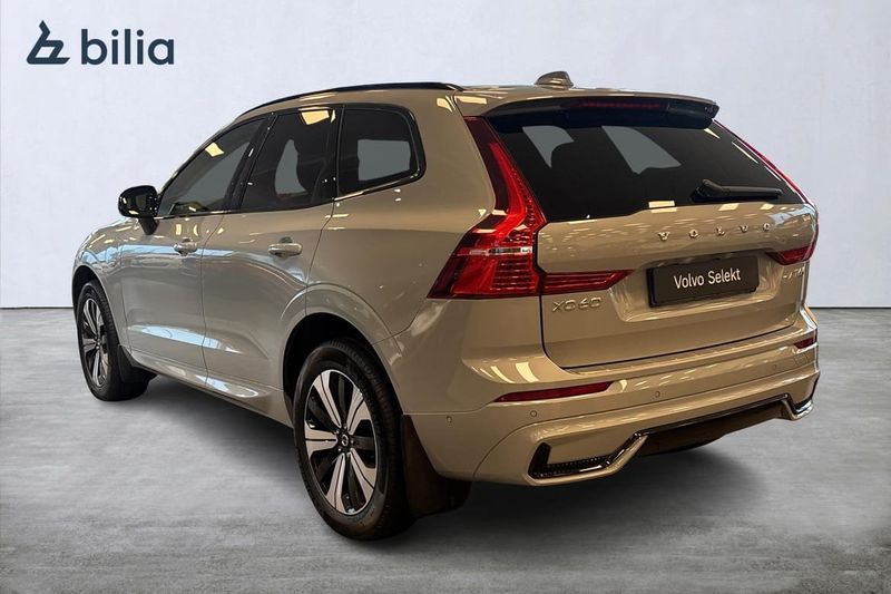 Volvo XC60 bild 2