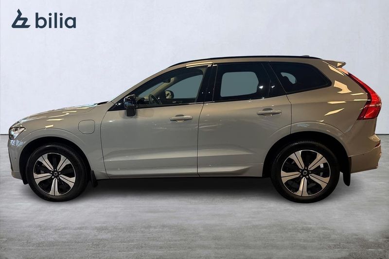 Volvo XC60 bild 3