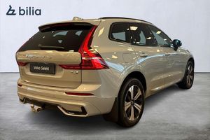 Volvo XC60 bild 19
