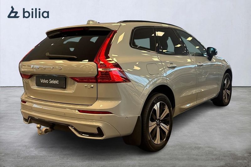 Volvo XC60 bild 19