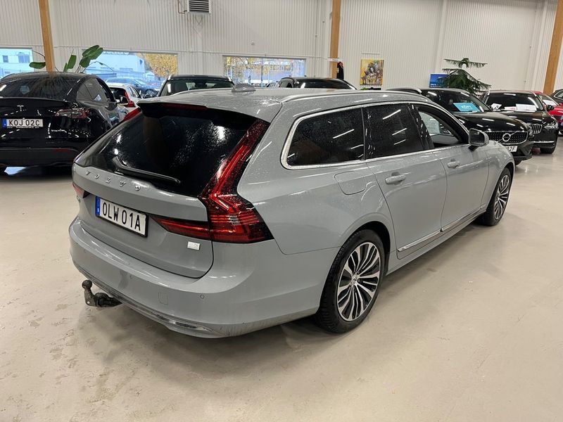 Volvo V90 bild 7