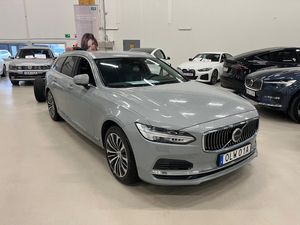 Volvo V90 bild 3