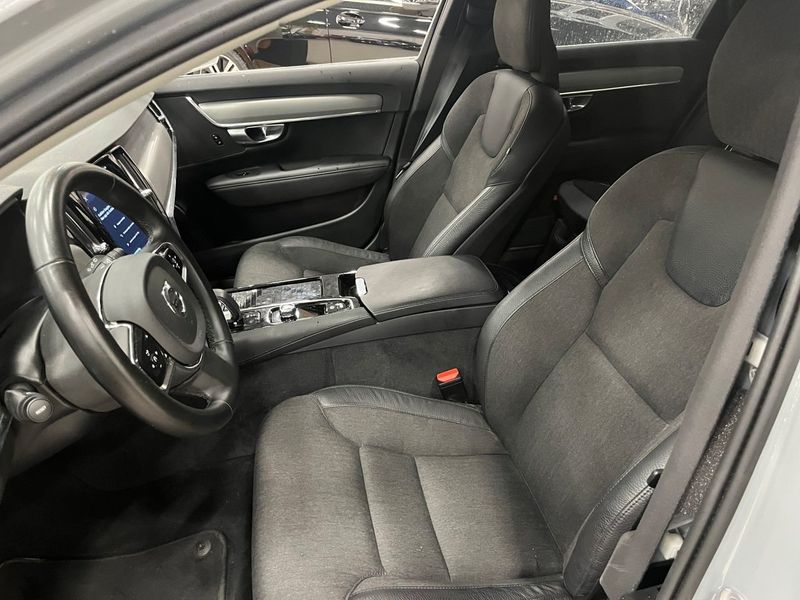 Volvo V90 bild 8