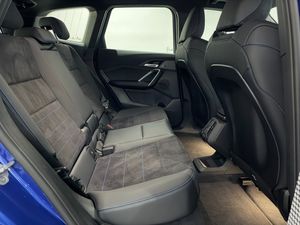 BMW iX1 bild 7