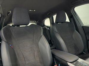 BMW iX1 bild 18