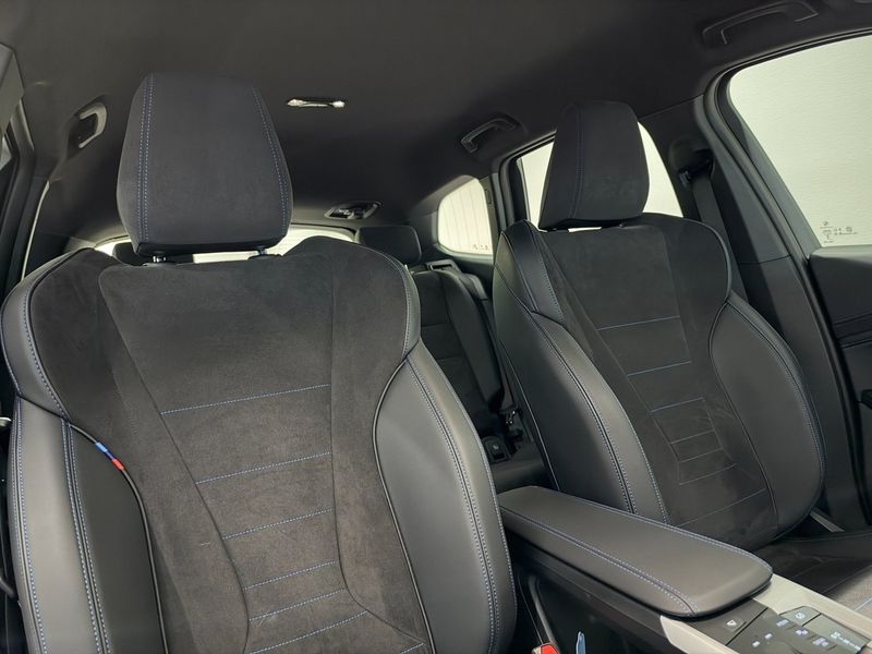 BMW iX1 bild 18