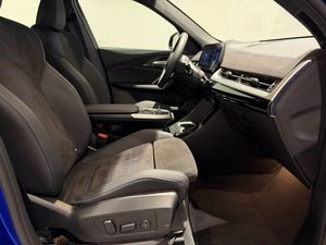 BMW iX1 bild 8