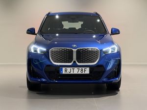 BMW iX1 bild 2