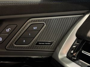 BMW iX1 bild 11