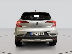Renault Captur bild 4