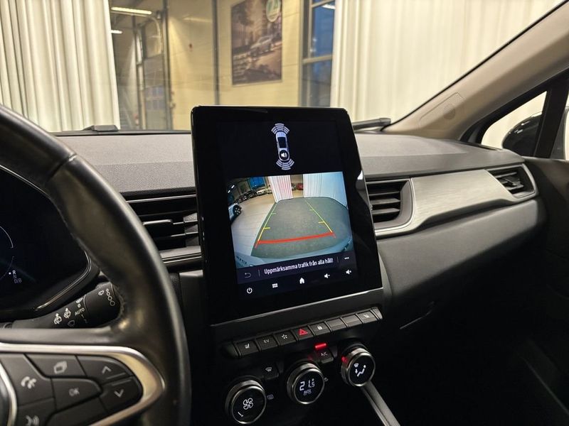 Renault Captur bild 20