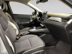 Renault Captur bild 11